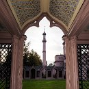 Platz 08 Karl Geschwill